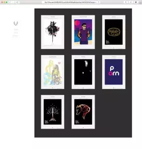 AHE Łódź studia grafika interaktywna