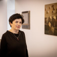 Wystawa Mileny Romanowskiej w Galerii Patio2