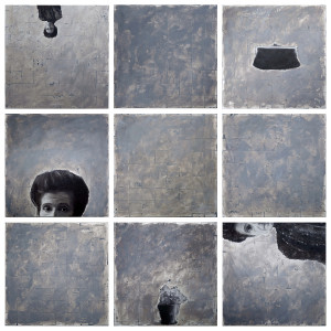 Dorota Herbik, 2024 | Bulevard du Montparnasse