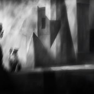 Marek Herbik ,,Wobec awangardy (Olga Boznańska)",2025