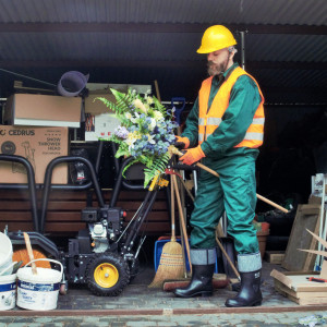 Ćwiczenia kreatywnosci, 2024, Bartek Jarmoliński