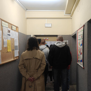 Studenci bezpieczeństwa z wizytą w Zakładzie Karnym w Sieradzu