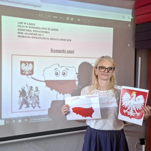 Podsumowanie zajęć z "Metod kształcenia"