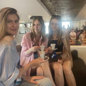 Studenci AHE na Erasmus+ w Portalegre