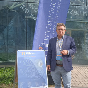 Forum Matematyków Polskich - mgr inż. Paweł Chłosta