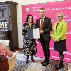 Dziennikarstwo - Rada Programowa | lipiec