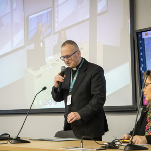 Relacja z konferencji Edukacja w procesie zmiany. Wartości w społeczeństwie ryzyka