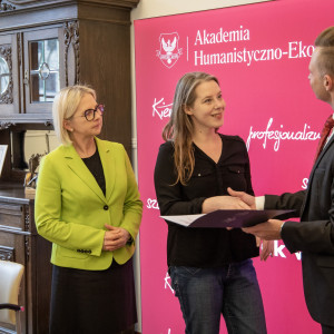 Dziennikarstwo - Rada Programowa | lipiec