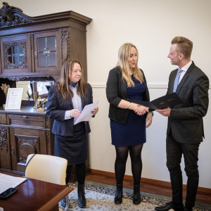 Informatyka - Rada Programowa | 14 marca 2023 r.