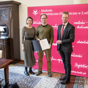 Rada Programowa | 21 marca 2023 r.