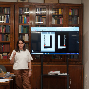 Fotorelacja z wizyty w Belgradzie