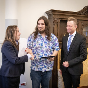 Informatyka - Rada Programowa | 14 marca 2023 r.