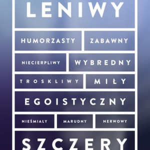 Cech charakteru, Adrian Czech 2015