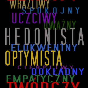 Cech charakteru, Jacek Rosiński, 2015