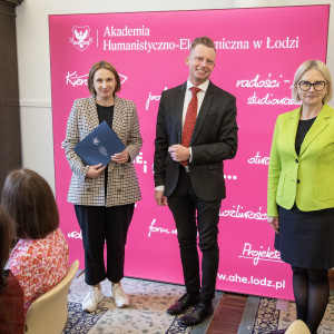 Dziennikarstwo - Rada Programowa | lipiec