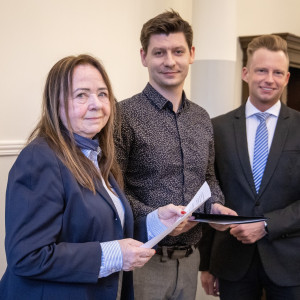 Informatyka - Rada Programowa | 14 marca 2023 r.