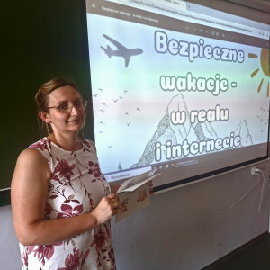 Podsumowanie zajęć z "Metod kształcenia"
