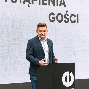 Jubileuszowa Inauguracja Roku Akademickiego 2023/24 