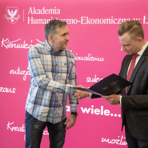 Dziennikarstwo - Rada Programowa | lipiec