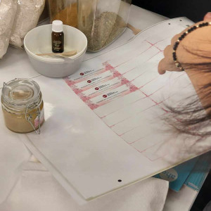 Warsztaty Kosmetyczne na Salonie Maturzystów Perspektywy