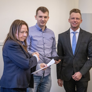 Informatyka - Rada Programowa | 14 marca 2023 r.