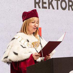 Jubileuszowa Inauguracja Roku Akademickiego 2023/24 