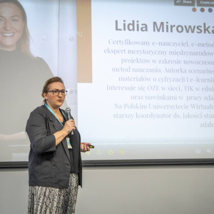 Relacja z konferencji Edukacja w procesie zmiany. Wartości w społeczeństwie ryzyka