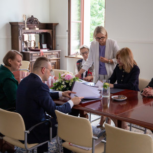 Rada Programowa | marzec, czerwiec lipiec 2023 r.