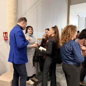 AHE w Łodzi partnerem akceleracyjnym Klastra HR