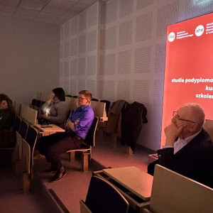 AHE w Łodzi partnerem akceleracyjnym Klastra HR