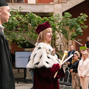 Jubileuszowa Inauguracja Roku Akademickiego 2023/24 