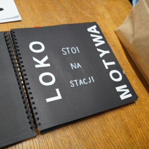 Fotorelacja z wizyty w Belgradzie