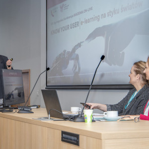 Relacja z konferencji Edukacja w procesie zmiany. Wartości w społeczeństwie ryzyka