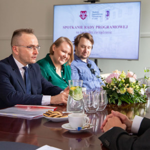 Rada Programowa | marzec, czerwiec lipiec 2023 r.