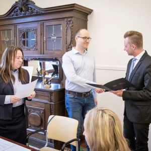 Informatyka - Rada Programowa | 14 marca 2023 r.