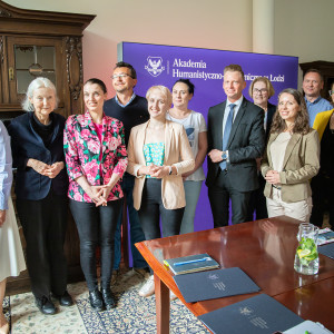 Filologia - Rada Programowa | 16 maja 2023 r.