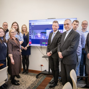 Informatyka - Rada Programowa | 14 marca 2023 r.