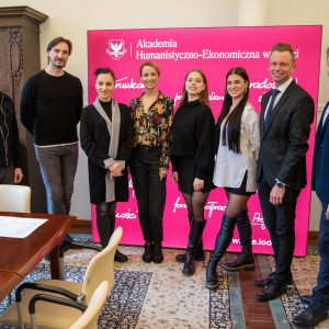 Taniec - Rada Programowa | 15 marca 2023 r. 