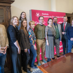 Rada Programowa | 21 marca 2023 r.