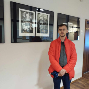 Studencka wystawa prac w Galerii Wersalka