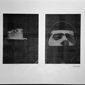 Wystawa prac studentów grafiki w galerii „Wersalka".