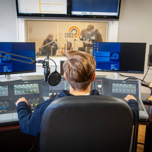 Łódzki Szlak Mediów: Gra Miejska łącząca edukację z praktyką