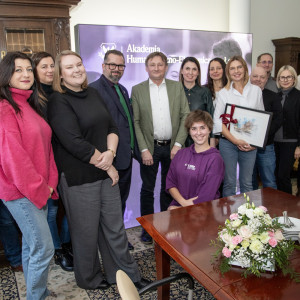 Rada Programowa | 9 stycznia 2024 r.