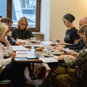 Rada Programowa | 10 grudnia 2024 r.