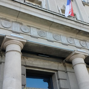 Fotorelacja z wizyty w Belgradzie