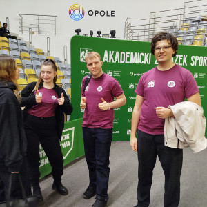 Szachowe zmagania: relacja z Mistrzostw Polski 2026