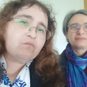  Relacja z wyjazdu dr Katarzyny Filutowskiej