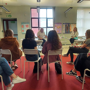 Drzwi Otwarte na kosmetologii