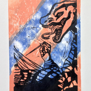 Pracownia Grafiki Warsztatowej