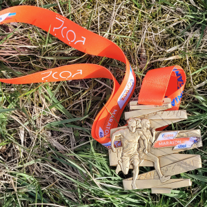 Dziekan Anna Bielska: inspirujący maraton determinacji i pasji